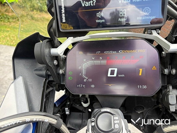 BMW Motorrad R 1250 GS Adventure Euro 4 12 of 12