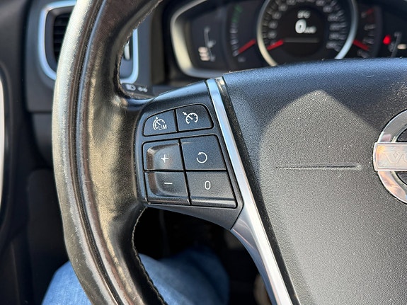 Volvo V60 20 of 30