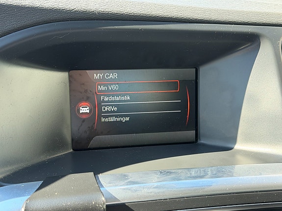 Volvo V60 24 of 30