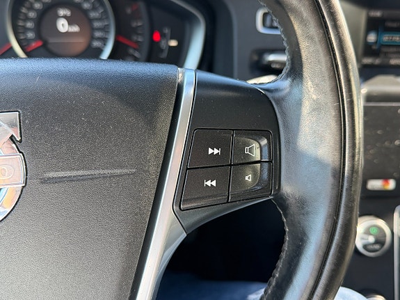 Volvo V60 21 of 30