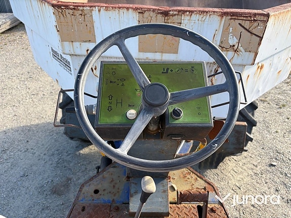 Dumper Terex Benford 6005 20 of 30