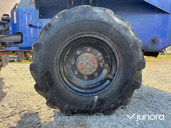 Dumper Terex Benford 6005 14 of 30