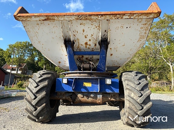 Dumper Terex Benford 6005 9 of 30