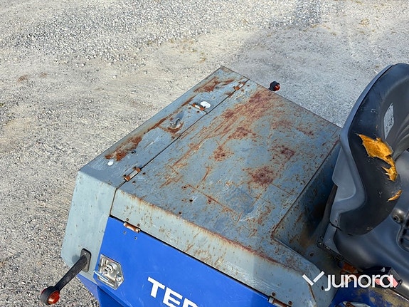 Dumper Terex Benford 6005 22 of 30
