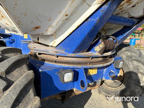 Dumper Terex Benford 6005 11 of 30