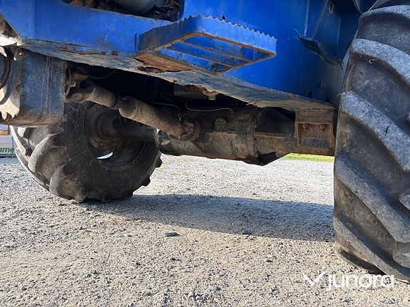 Dumper Terex Benford 6005 29 of 30
