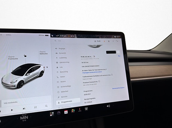 Tesla Model 3 23 of 30