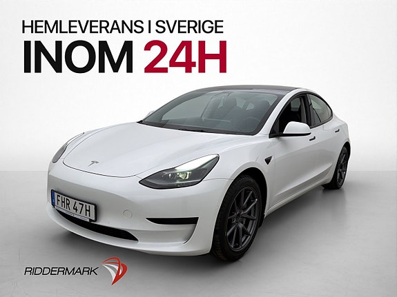 Tesla Model 3 3 of 30