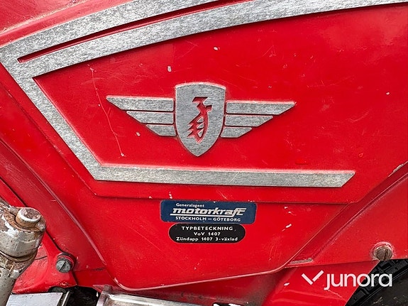 Moped Zündapp KS 50 23 of 30