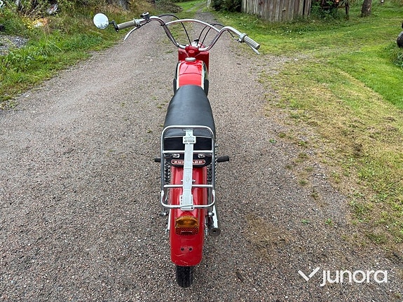 Moped Zündapp KS 50 5 of 30