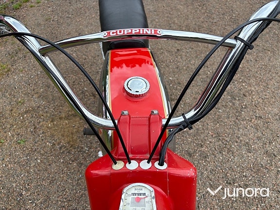 Moped Zündapp KS 50 16 of 30
