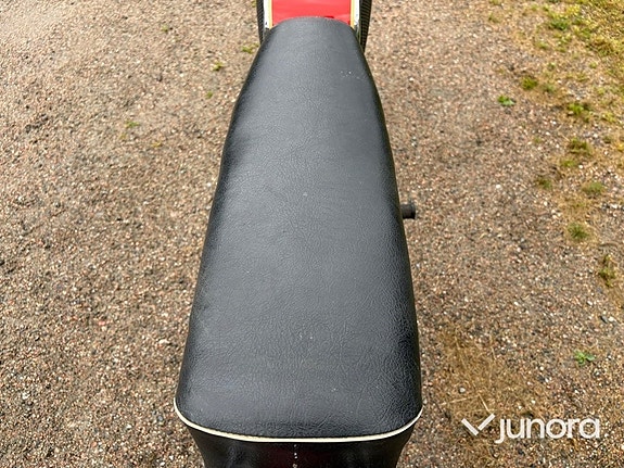 Moped Zündapp KS 50 19 of 30