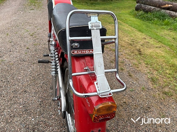 Moped Zündapp KS 50 18 of 30