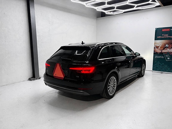 Audi A4 6 of 9
