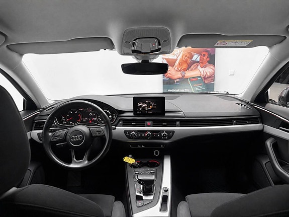 Audi A4 8 of 9