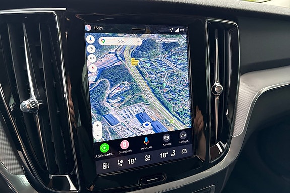 Volvo V60 23 of 30