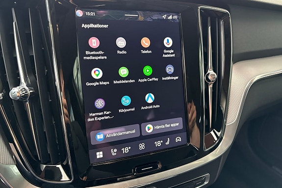 Volvo V60 24 of 30
