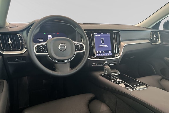 Volvo V60 8 of 30