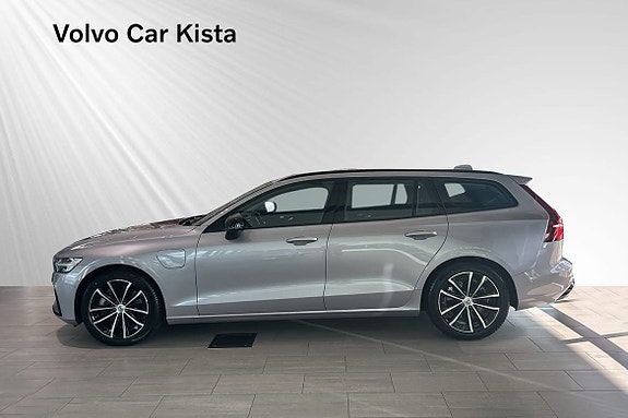 Volvo V60 3 of 30