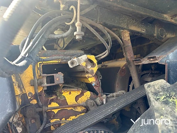 Exakthack New Holland  FR 9050 27 of 30