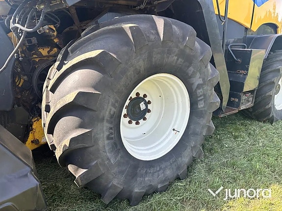 Exakthack New Holland  FR 9050 15 of 30