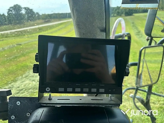 Exakthack New Holland  FR 9050 10 of 30