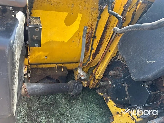 Exakthack New Holland  FR 9050 25 of 30