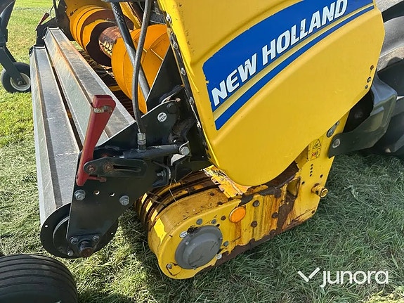 Exakthack New Holland  FR 9050 23 of 30