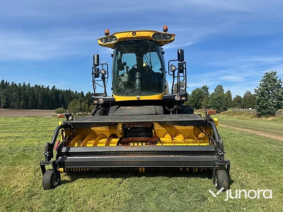 Exakthack New Holland  FR 9050 6 of 30