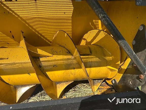 Exakthack New Holland  FR 9050 18 of 30