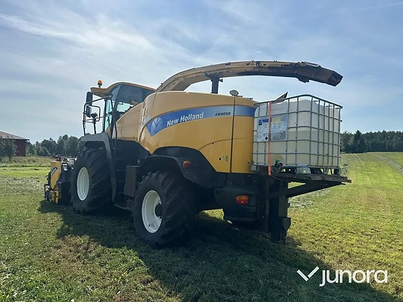 Exakthack New Holland  FR 9050 3 of 30