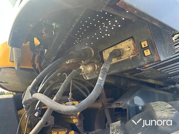 Exakthack New Holland  FR 9050 28 of 30