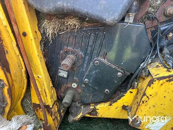 Exakthack New Holland  FR 9050 24 of 30