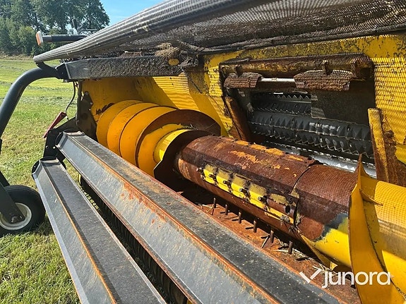 Exakthack New Holland  FR 9050 19 of 30