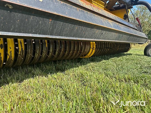 Exakthack New Holland  FR 9050 22 of 30