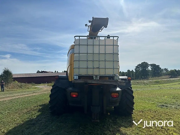 Exakthack New Holland  FR 9050 9 of 30