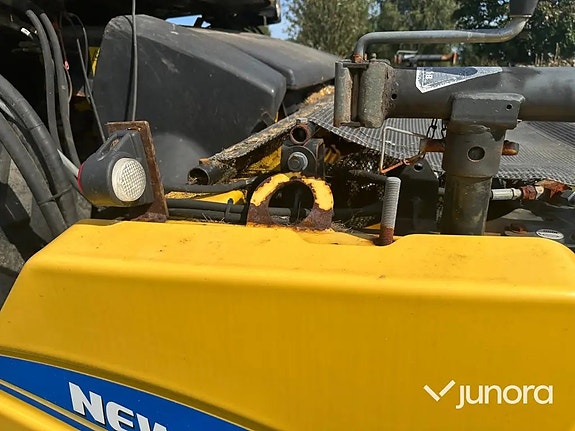 Exakthack New Holland  FR 9050 30 of 30