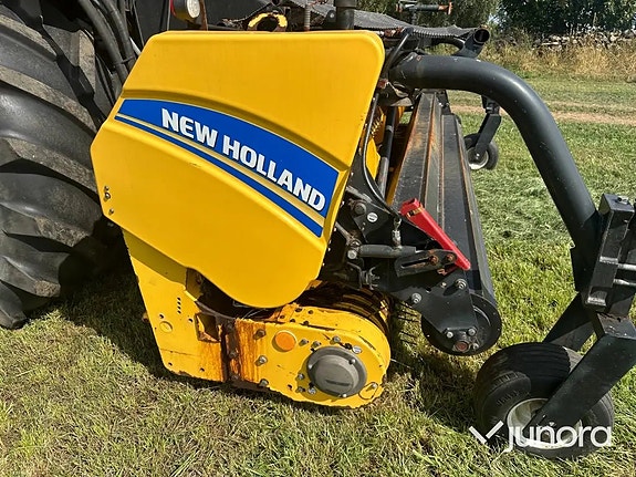 Exakthack New Holland  FR 9050 29 of 30