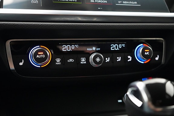 Audi Q3 14 of 25