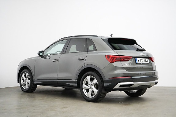 Audi Q3 4 of 25