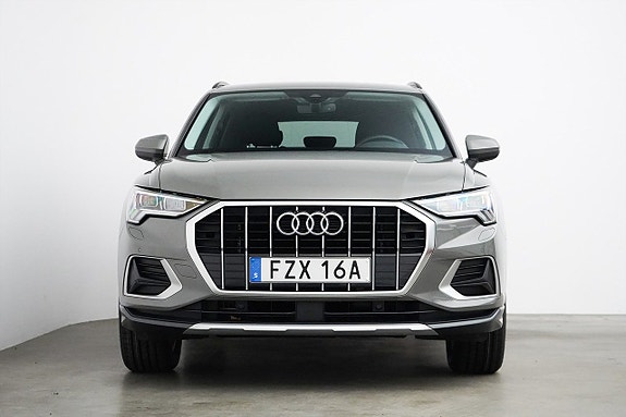 Audi Q3 23 of 25