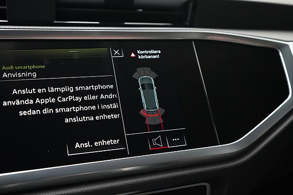 Audi Q3 13 of 25