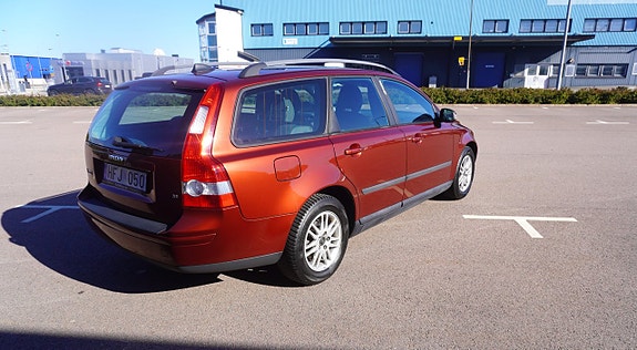 Volvo V50 5 of 13