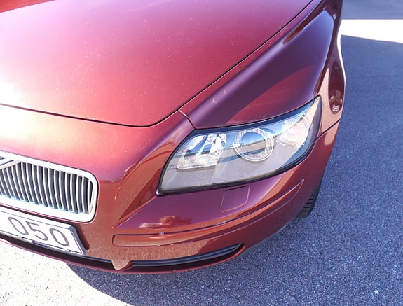 Volvo V50 8 of 13