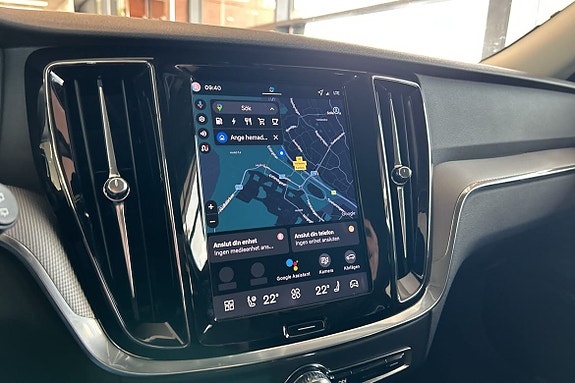 Volvo V60 19 of 27