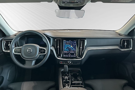 Volvo V60 9 of 27