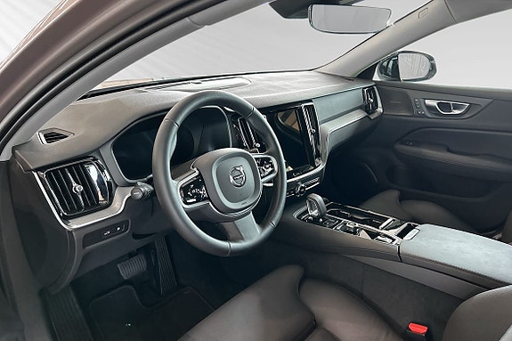 Volvo V60 7 of 27