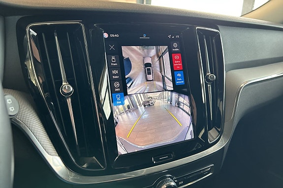 Volvo V60 20 of 27