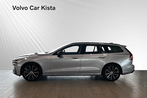 Volvo V60 3 of 27