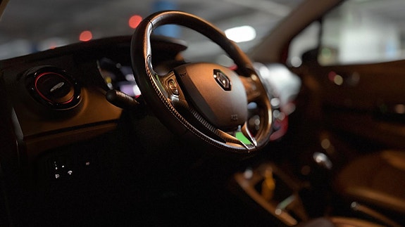 Renault Captur 13 of 16
